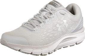 img 4 attached to Under Armour Charged Running Lipstick Women's Shoes and Athletic