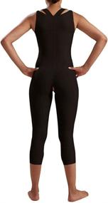 img 3 attached to 🩺 Stage 1 Marena High-Back Mid-Calf-Length Post Surgical Compression Girdle: Optimal Recovery Solution for Enhanced SEO