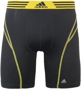 img 1 attached to Adidas Climalite Underwear Deepest X Large Men's Clothing