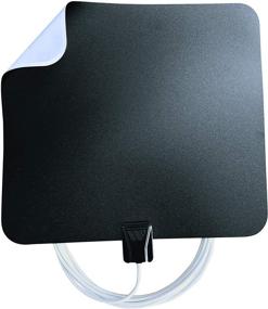 img 4 attached to 📺 Winegard RV-RZ85 Rayzar Portable Indoor HD Antenna with Amplification