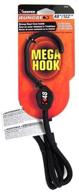 keeper 06168 mega hook bungee logo