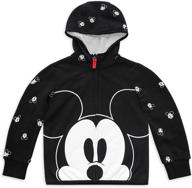 🐭 adorable disney mickey mouse hoodie for boys – boys' clothing and fashion sweatshirts logo