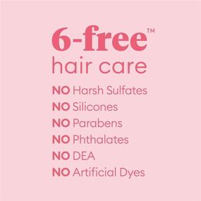 img 3 attached to 💆 Briogeo Don’t Despair, Repair! Deep Conditioning Hair Mask – Repair for Dry, Damaged, or Color Treated Hair, Straight, Wavy, and Curly Hair - 8 fl. oz.