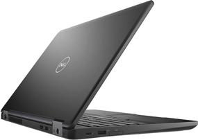 img 3 attached to 💼 Обновленный бизнес-ноутбук Dell Latitude 5590: i7-8650U, 16ГБ ОЗУ, 512ГБ SSD, Windows 10 Pro