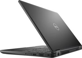 img 2 attached to 💼 Обновленный бизнес-ноутбук Dell Latitude 5590: i7-8650U, 16ГБ ОЗУ, 512ГБ SSD, Windows 10 Pro
