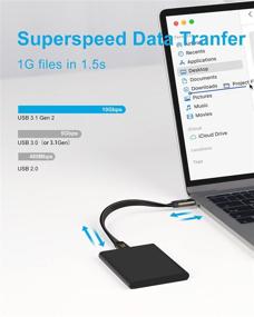 img 3 attached to Transfer Charging Monitor MacBook Samsung