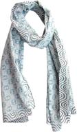 traditional printed rastogi handicrafts scarfs 15 logo