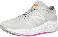 revolutionary new balance running shoes for women - aluminum glacier unleashed! logo