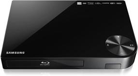img 1 attached to Samsung BD F5100 Blu Ray Player Model
