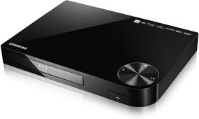 img 2 attached to Samsung BD F5100 Blu Ray Player Model