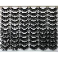 pooplunch eyelashes dramatic lashes wholesale logo