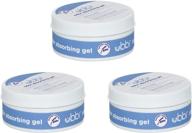 🌸 ubbi lavender scented gel value pack for effective odor absorption logo