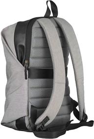 img 4 attached to ONOTONE Stylish Laptop Backpack Comfortable