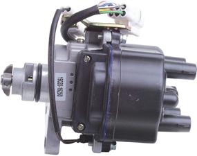 img 2 attached to Cardone Select 84 77417 Ignition Distributor