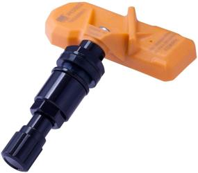 img 1 attached to IM7234 TPMS Sensor 315MHz Compatible For Ford