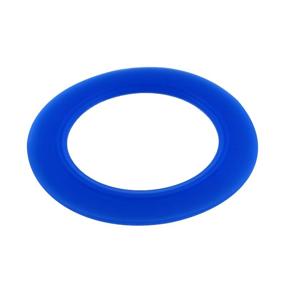 img 2 attached to Fluidmaster 510A-001-P10 Blue Seal: Replacement Flush Valve for American Standard and Eljer Toilets