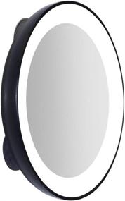 img 2 attached to Zadro Next Generation Lighted Mirror