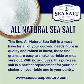 img 3 attached to Sea Salt Shaker Additives Superstore