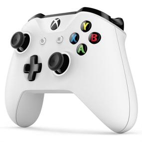 img 3 attached to 🎮 White Xbox Wireless Controller: Elevate Your Gaming Experience with Seamless Connectivity
