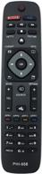 📱 myhgrc phi958 remote: replace and set up your philips tv controller effortlessly with 32pfl4907/f7, 40pfl4609/f7, and 55pfl5601f7 models logo