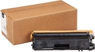 🖨️ remanufactured high-yield toner cartridge for brother tn315, black - amazon basics logo