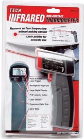 img 3 attached to 🌡️ Performance Tool W89720: Accurate Non-Contact Thermometer for Efficient Temperature Readings