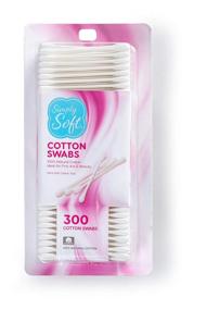 img 3 attached to Simply Soft Cotton Applicators Double
