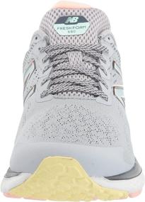 img 3 attached to 🏃 Enhance Your Runs with New Balance Women's Fresh Foam 680 V7 Running Shoe