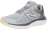 🏃 enhance your runs with new balance women's fresh foam 680 v7 running shoe logo