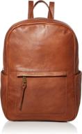 lucky caro backpack driftwood 061 logo