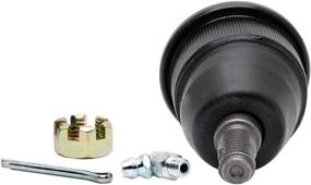 img 3 attached to ACDelco 45D2071 Профессиональная сборка подвески