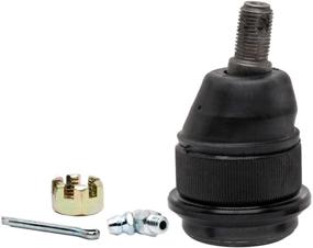 img 4 attached to ACDelco 45D2071 Профессиональная сборка подвески