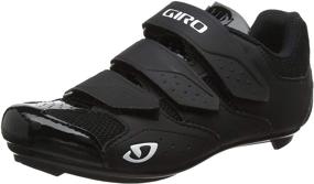 img 4 attached to 🚴 Giro Techne Unisex Cycling Shoes – Men's & Women's Sizes