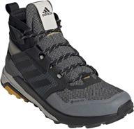 adidas terrex trailmaker 🏔️ hiking shoe with gore-tex technology logo