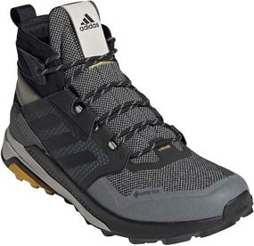 img 4 attached to Adidas Terrex Trailmaker 🏔️ Hiking Shoe with Gore-TEX Technology