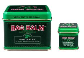 img 1 attached to Bag Balm Pack Ounce