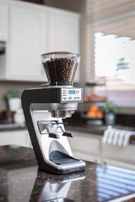 img 1 attached to 🔪 Enhance Your Coffee Experience: Introducing the Baratza Sette 270 Conical Burr Coffee Grinder