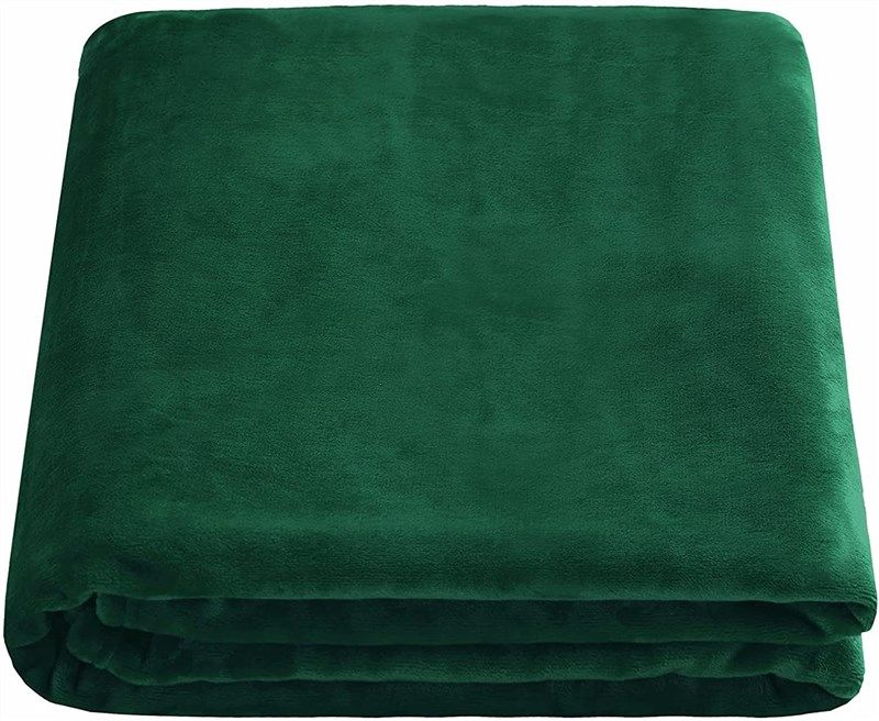 sochow flannel fleece blanket season 로고