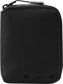 img 4 attached to 👛 Mammut Seon Wallet - Black, Optimal Size for Enhanced SEO