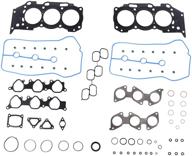 🚗 dnj hgs969 mls head gasket set for toyota 4runner, fj cruiser, tacoma, tundra - 2003-2011, 4.0l, dohc, v6 logo