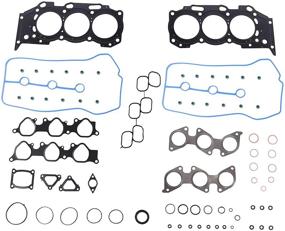 img 3 attached to 🚗 DNJ HGS969 MLS Head Gasket Set for Toyota 4Runner, FJ Cruiser, Tacoma, Tundra - 2003-2011, 4.0L, DOHC, V6