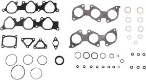 img 1 attached to 🚗 DNJ HGS969 MLS Head Gasket Set for Toyota 4Runner, FJ Cruiser, Tacoma, Tundra - 2003-2011, 4.0L, DOHC, V6