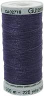 👖 gutermann indigo jeans thread - 200m spool for enhanced seo logo