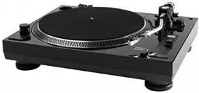 img 4 attached to USB-1 Музыкальный стол Record Turntable