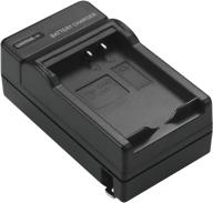 camera battery charger canon lp e10 logo