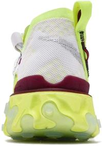 img 1 attached to 👟 Unleash Comfort and Style with Nike React ISPA Men's CT2692 002 Sneakers