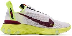 img 2 attached to 👟 Unleash Comfort and Style with Nike React ISPA Men's CT2692 002 Sneakers