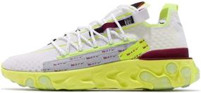 img 3 attached to 👟 Unleash Comfort and Style with Nike React ISPA Men's CT2692 002 Sneakers