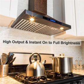 img 1 attached to 💡 Halogen Dimmable High-Quality Cabinet Fixtures
