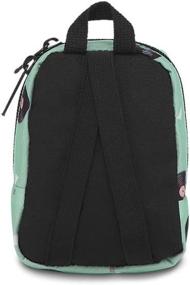 img 2 attached to JanSport Vinyl Bebop Lil Break Backpacks